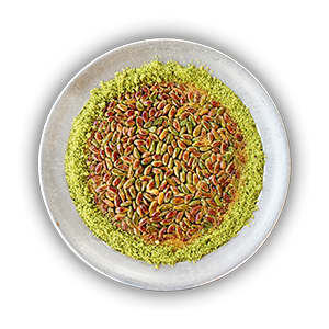 Bol Fıstıklı Künefe